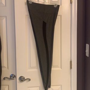 Women’s workout leggings